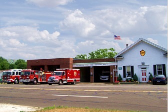 Saybrook Township Fire Department