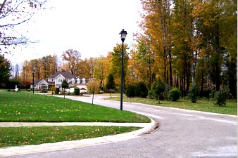 Saybrook Township Road Department